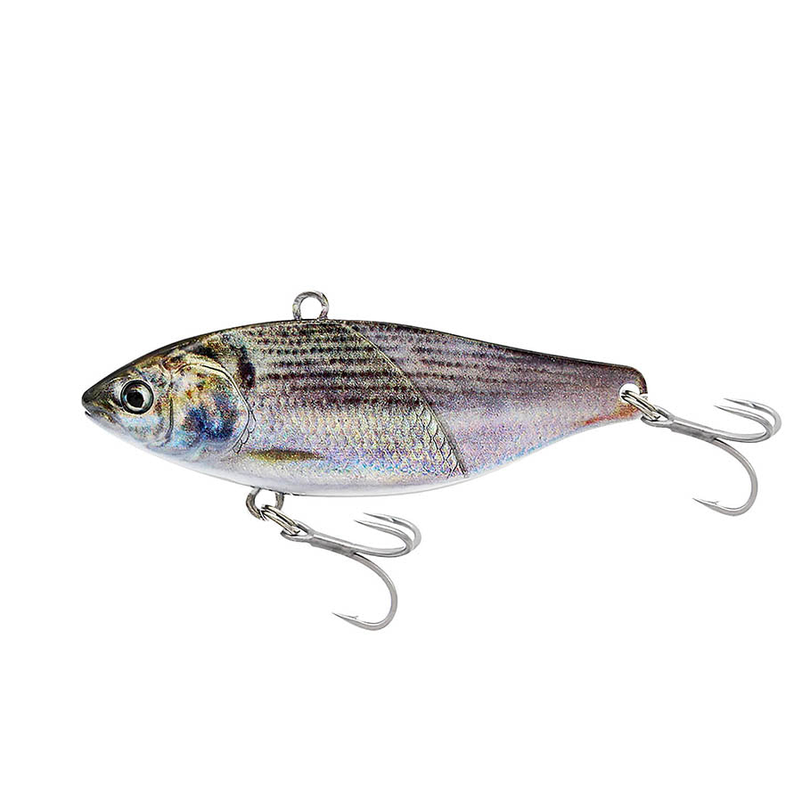 Little Jack More Keen 02 Japan Import Tackle