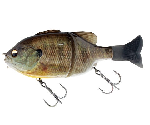 Imakatsu Swimbait