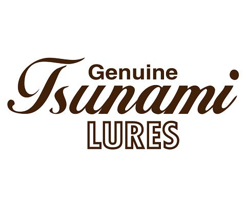 Tsunami Lure