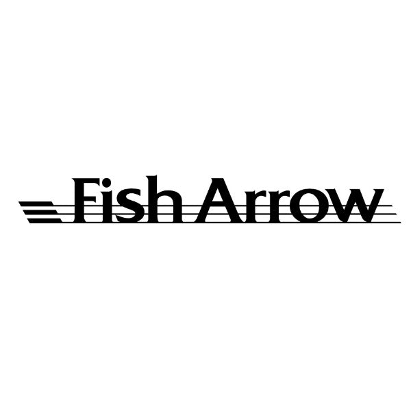 Fish Arrow