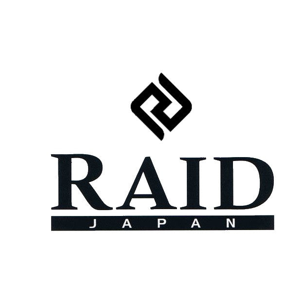 Raid Japan