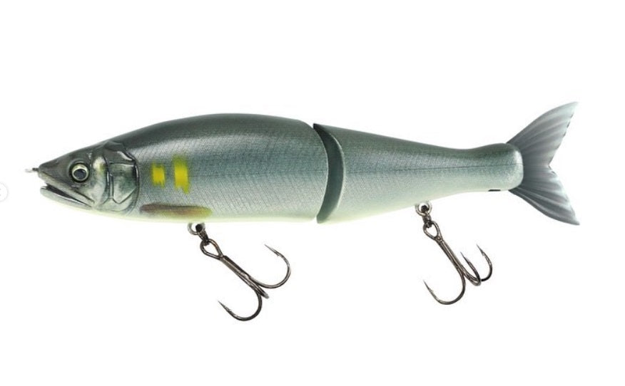 Gan Craft Jointed Claw 2023 REALIVE Special Colors