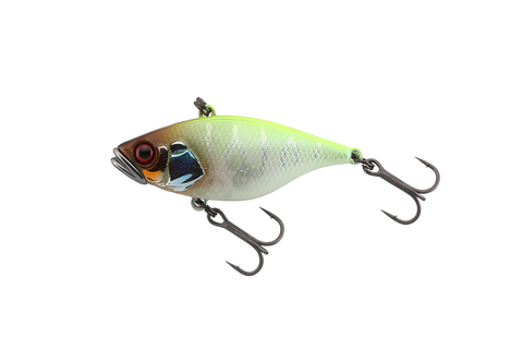 Soft Lures for Carp, Pike, Trout, Sea Bass, Hardbait Fishing with BKK or VMC  Ultra Sharp Hooks, Japanese Formula, Predator Fishing Lure for Saltwater  and Freshwater Sea:,JU 