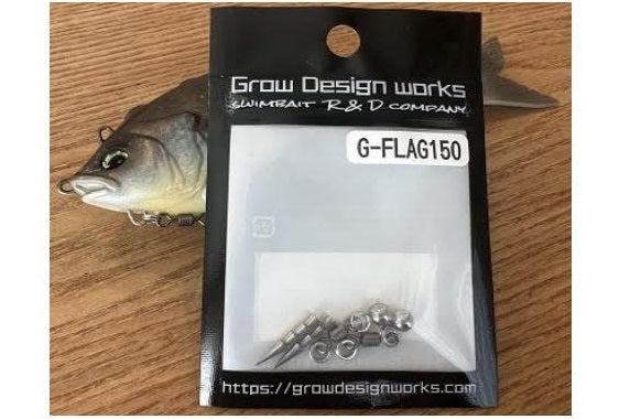 Grow Design Accessories