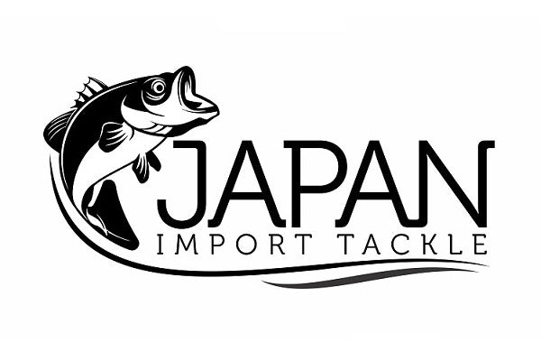 Japan Import Tackle