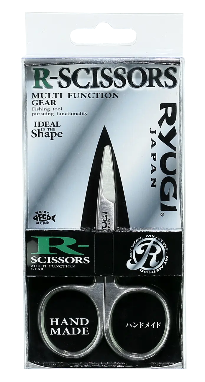 RYUGI R-SCISSORS