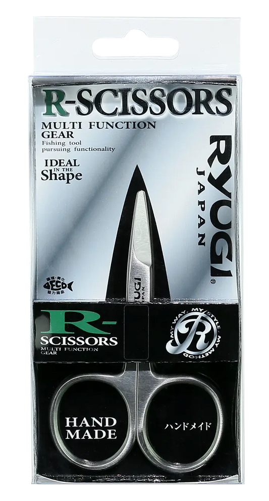 RYUGI R-SCISSORS