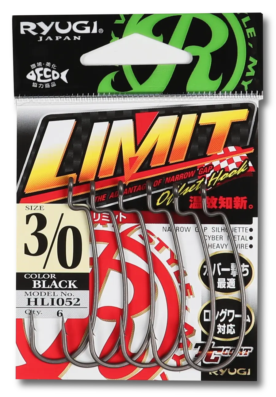 RYUGI Limit Offset Hook