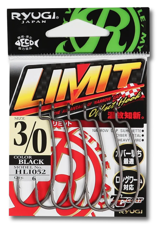 RYUGI Limit Offset Hook