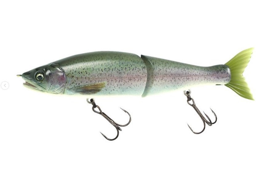 Gan Craft Jointed Claw 2023 REALIVE Special Colors