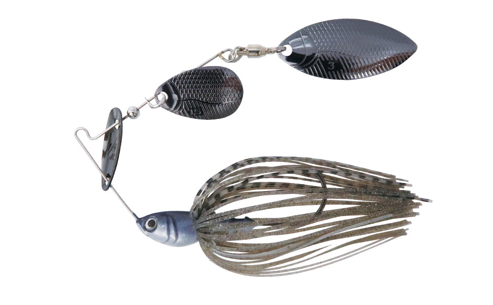 Bottomup Chibeeble Spinnerbait