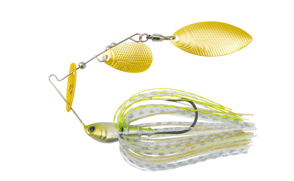 Bottomup Chibeeble Spinnerbait