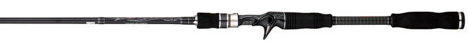 Gan Craft Fishing Rod