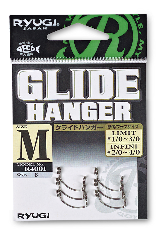 RYUGI Glide Hanger