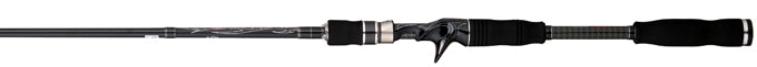 Gan Craft Fishing Rod