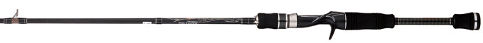 Gan Craft Fishing Rod