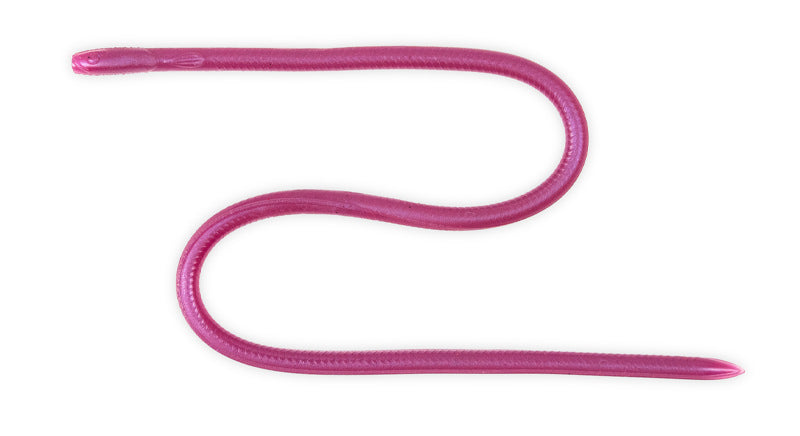 Imakatsu Skinny Eel Crawler 12" Elastomer