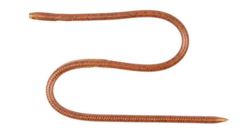 Imakatsu Skinny Eel Crawler 12" Elastomer