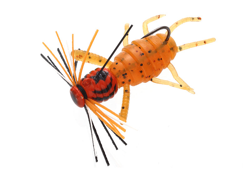 Imakatsu Baby Fujin Super Spider