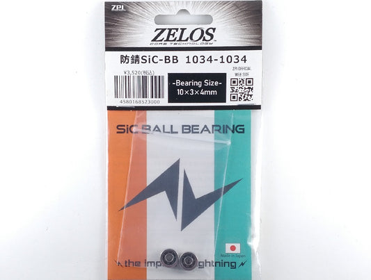 ZPI BOUSEI SiC Ball Bearing