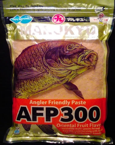 Marukyu AFP300 (Gluten 3) 250g