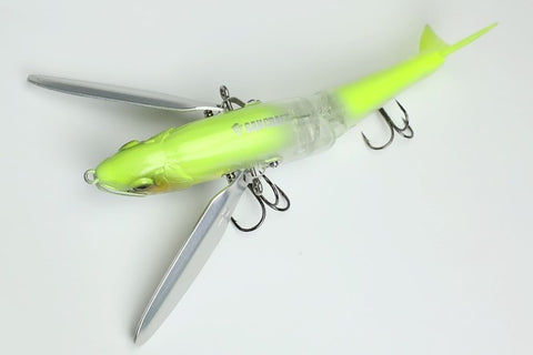 Japanese-Made Lunkers Club Topwater Baits  Homemade fishing lures, Bass fishing  lures, Custom fishing lure