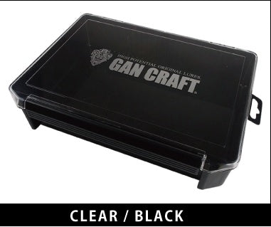 Gan Craft Original Logo Multi Box