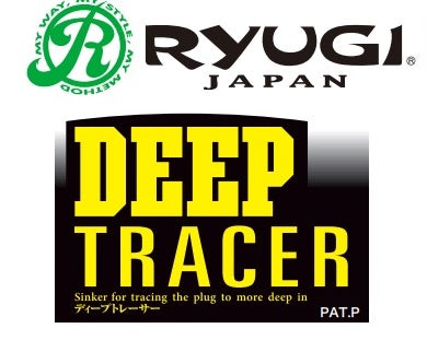 RYUGI DEEP TRACER