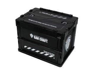 Gan Craft GAN CON Container