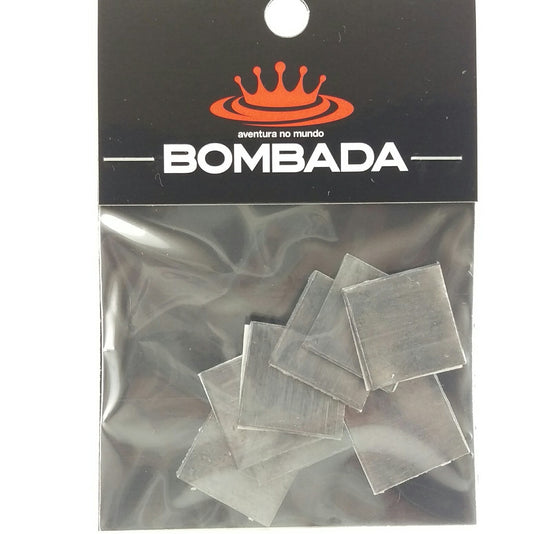 Bombada Square Weight