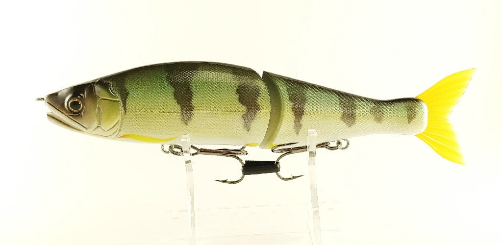 Gan Craft Jointed Claw 178