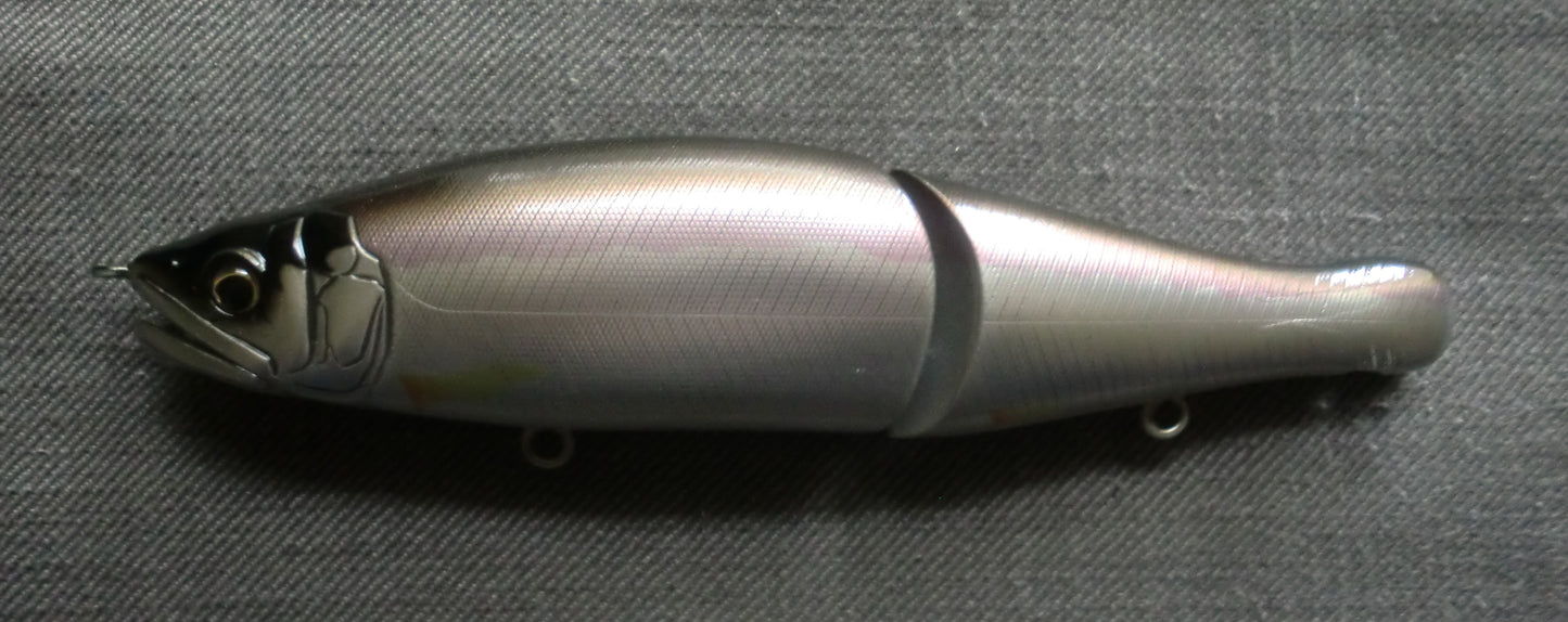 Gan Craft Jointed Claw 178