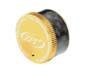 ZPI Color Mechanical Brake Cap