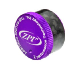 ZPI Color Mechanical Brake Cap – Japan Import Tackle