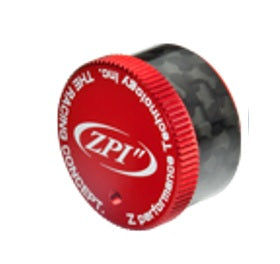 ZPI Color Mechanical Brake Cap