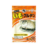 Marukyu IMO GLUTEN 250g