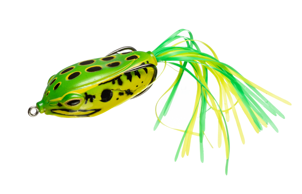 Fish Arrow MAXI FROG