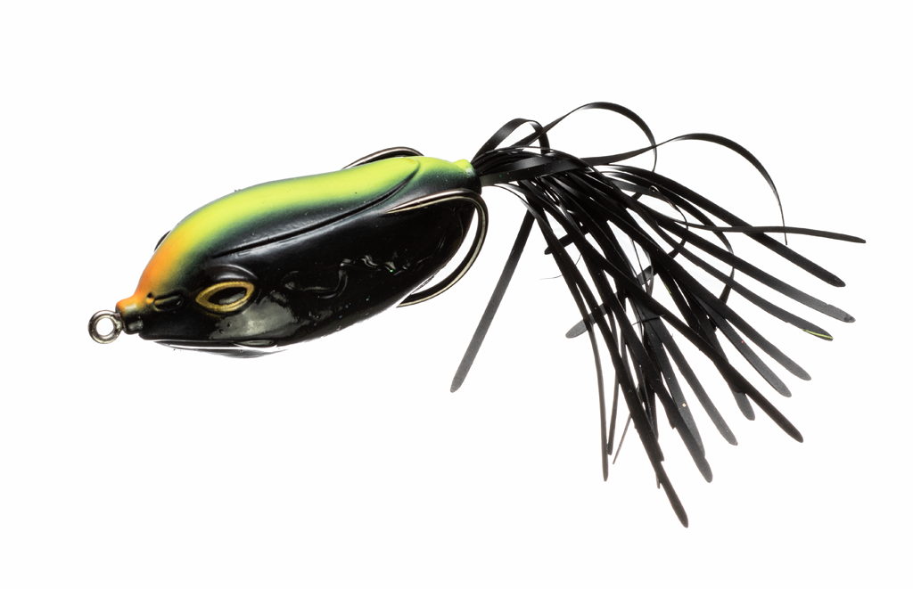 Fish Arrow MAXI FROG