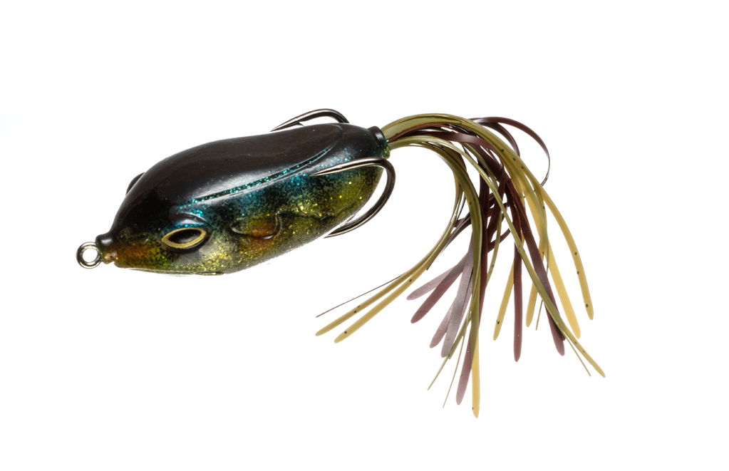 Fish Arrow MAXI FROG