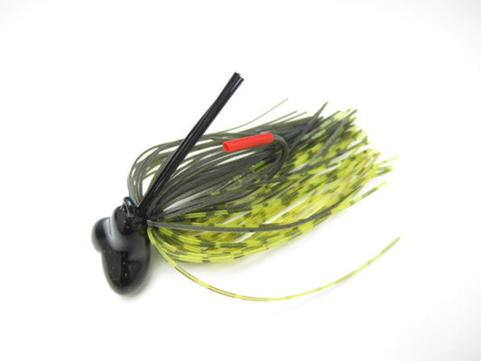 Imakatsu Mickey Head Jig 3/8oz