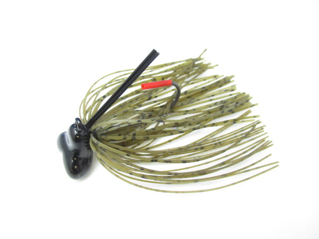 Imakatsu Mickey Head Jig 3/8oz