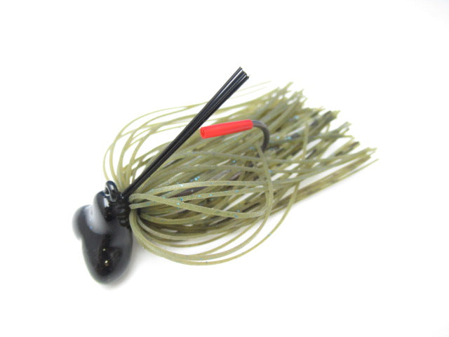 Imakatsu Mickey Head Jig 3/8oz