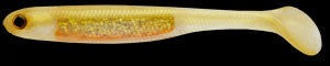 Nories Spoon Tail Shad 5"