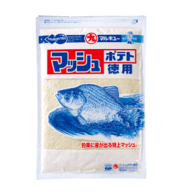 Marukyu MASHED POTATO TOKUYO 700g