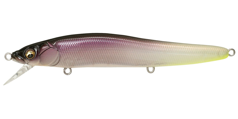 MegaBass Vision ONETEN R Series