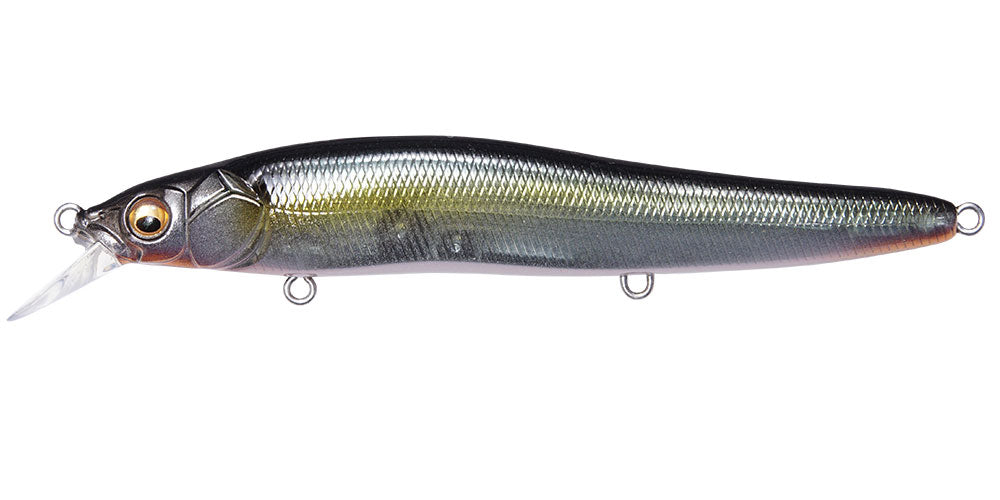 MegaBass Vision ONETEN R Series