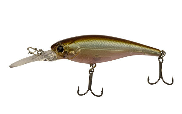 DSTYLE DBLOW SHAD 58SP