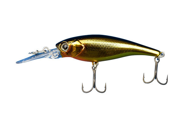 DSTYLE DBLOW SHAD 58SP