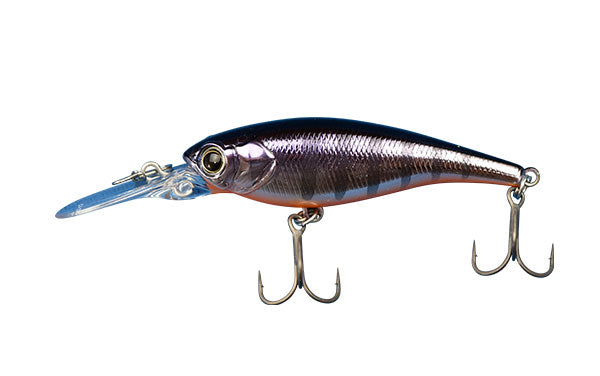 DSTYLE DBLOW SHAD 58SP