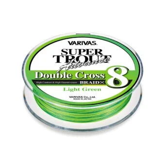 Varivas Bait Finesse Trout Fishing Line